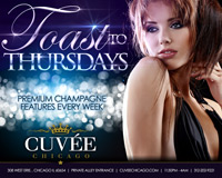 Cuvee Chicago