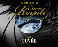 Cuvee Chicago