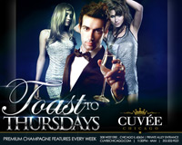 Cuvee Chicago
